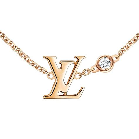 louis vuitton necklace replica|louis vuitton women's necklaces.